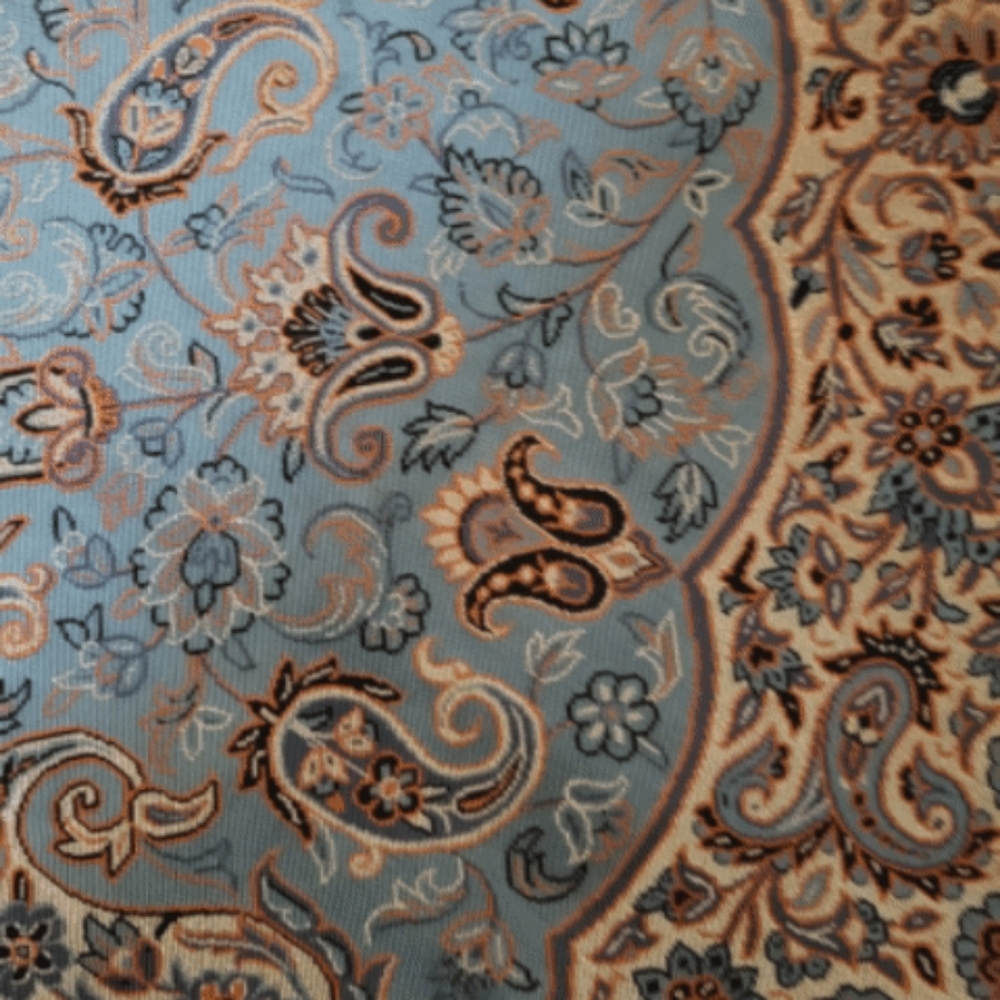 Authentic Persian Tablecloth